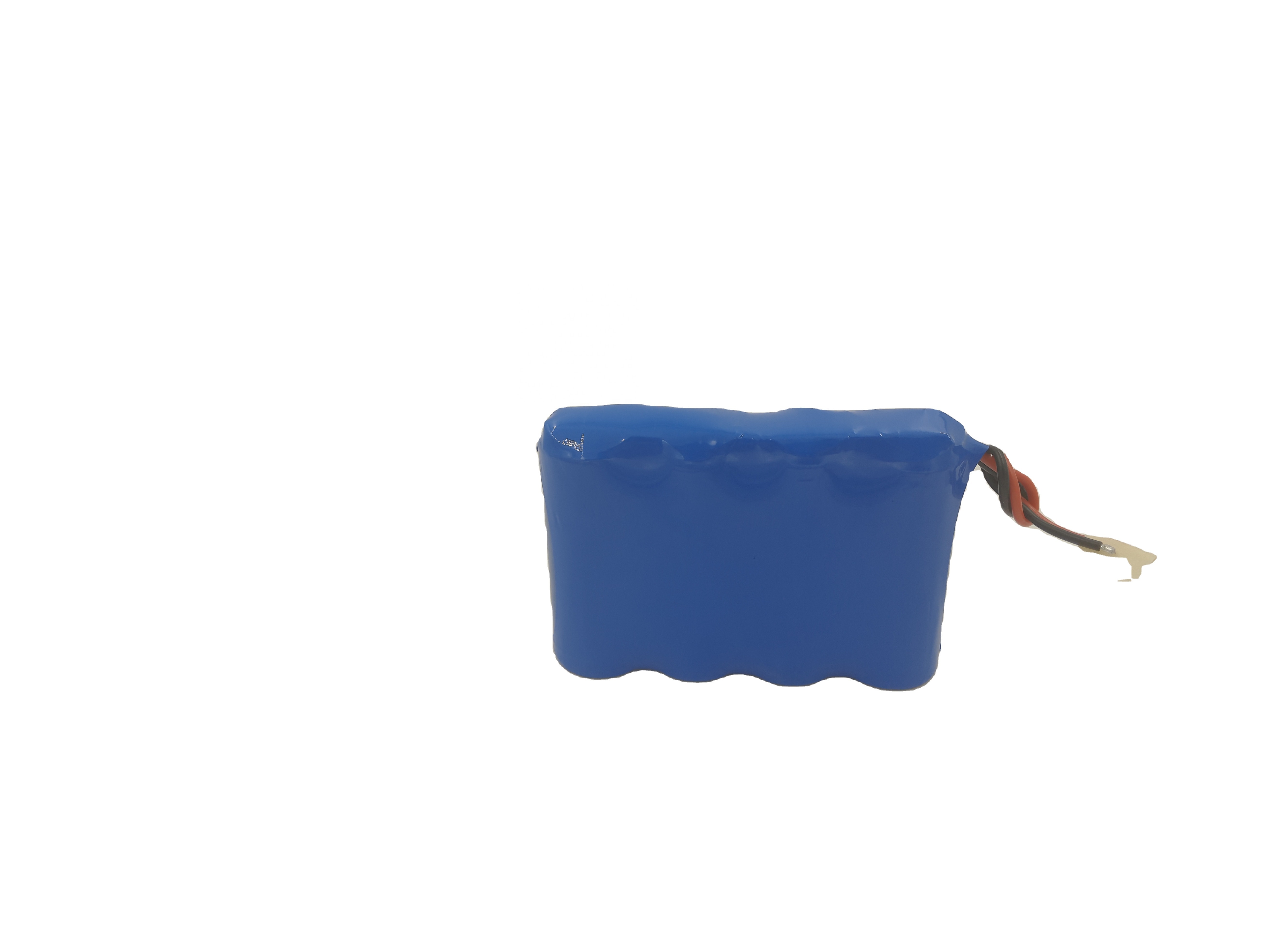 6.4V Emergency Light LiFePO4 Battery Pack 2S 6Ah 38.4Wh for Emergency Lighting Systems