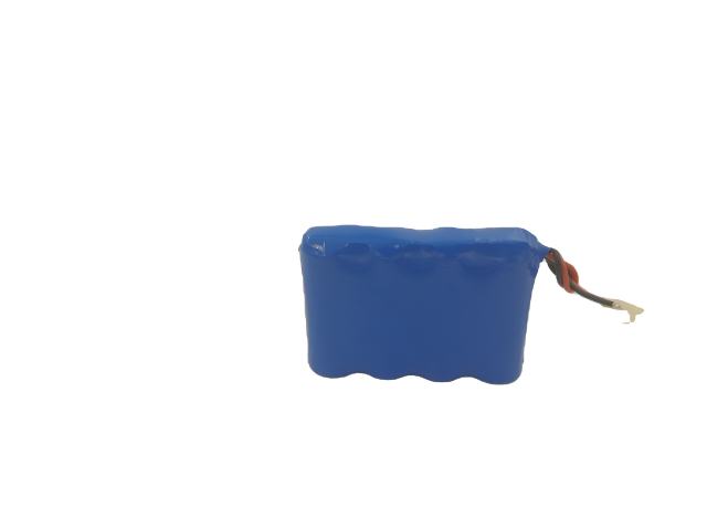 6.4V Emergency Light LiFePO4 Battery Pack 2S 6Ah 38.4Wh for Emergency Lighting Systems