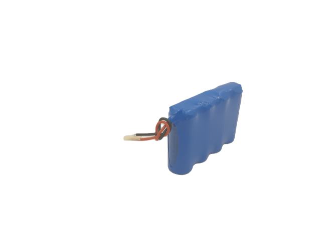 6.4V Emergency Light LiFePO4 Battery Pack 2S 6Ah 38.4Wh for Emergency Lighting Systems