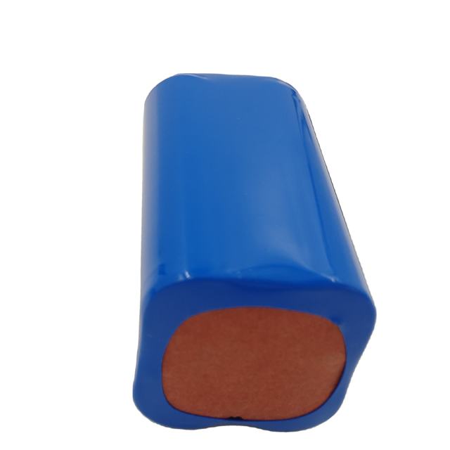 12V Robotic Vacuum Cleaner Lithium Battery Pack 4S1P LiFePO4 12.8V 1500mAh High Cycle Life for Home Appliances Novoxy