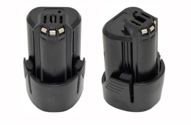 Lithium Ion Battery 12V 3000mAh for Bosch Power Tools GSR120-LI BAT411