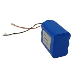 12 Volt Lithium Battery 18650 Li-ion for Toy Car High Quality Rechargeable Power Supply