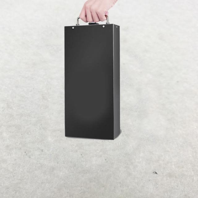 Citycoco Electric Scooter Lithium Ion Battery 72V 60V 20Ah 30Ah 40Ah for Customized E-Motorcycle E-Bike