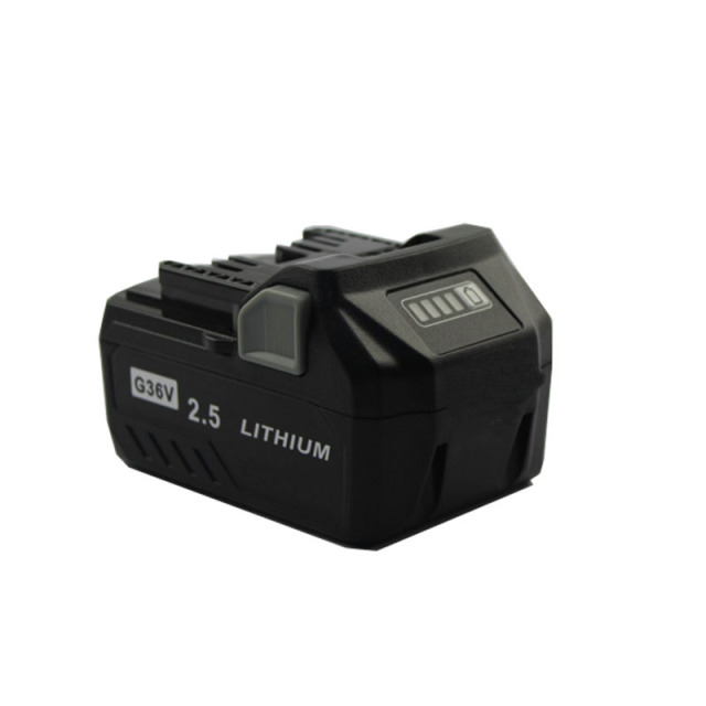 36V 18V 6.8Ah Lithium-ion Replacement Battery for Cordless Power Tools High Capacity Long Life BSL36A18 BSL36B18