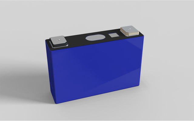 SSE50Ah-LFP Cell High-Power Long Cycle Life for Energy Storage Systems