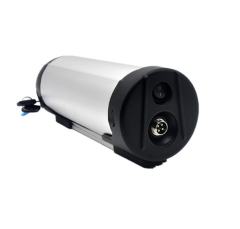 18650 21700 Lithium Ion E-Bike Battery Pack with Bottle Case High Capacity Long Cycle Life for Electric Bikes