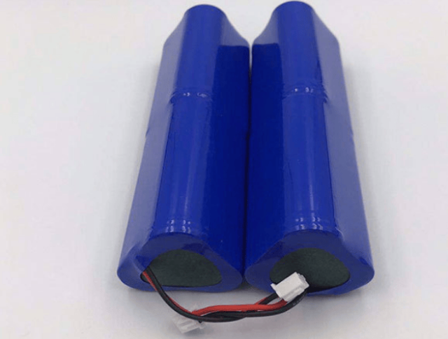 6S 18650 21700 Lithium Ion Battery Pack 22.2V High-Capacity Rechargeable Battery for Electronics Samsung 30Q Cells