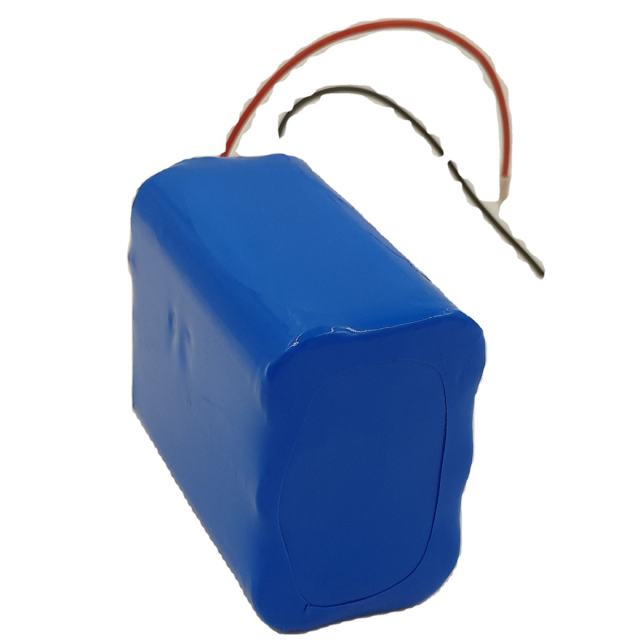12 Volt Lithium Battery 18650 Li-ion for Toy Car High Quality Rechargeable Power Supply