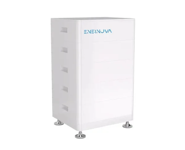 Stack Battery 10-25kWh High-Capacity LiFePO4 Energy Storage System for Home Power Backup
