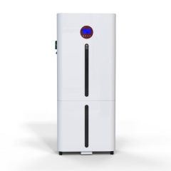 Solar Panel Energy Storage Battery 48V20KWH Ultra-Long Cycle Life High Efficiency 5KW Output Residential Use