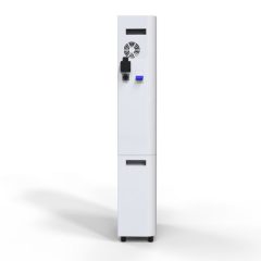 Solar Panel Energy Storage Battery 48V20KWH Ultra-Long Cycle Life High Efficiency 5KW Output Residential Use