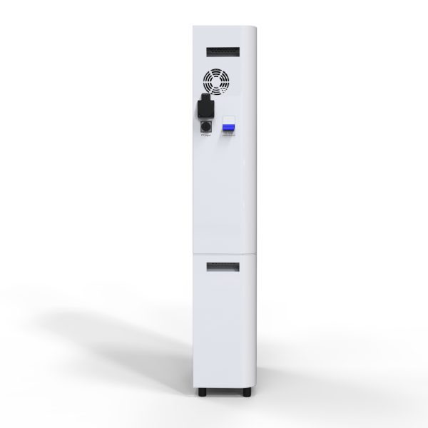 Solar Panel Energy Storage Battery 48V20KWH Ultra-Long Cycle Life High Efficiency 5KW Output Residential Use
