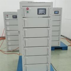 Energy Storage Power Station 400V 31kWh 3 Phase Battery Super Capacitor Technology 20000 Cycle Life Industrial Use SuproEnergy