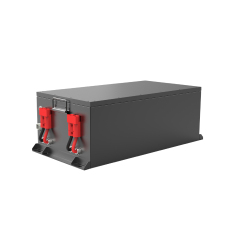 Super Golf Cart Battery 48V 6kWh Fast Charging Long Cycle Life Built-in BMS Low Temperature Resistance