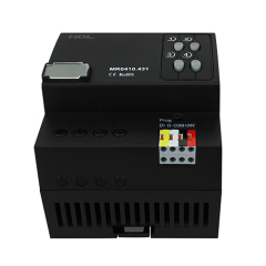 4CH 10A High Power Switch Actuator 16A Magnetic Latching Relay Low Power Consumption Long Lifetime Manual Control Switch Scene Sequence Control