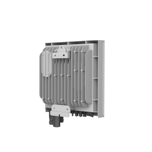 Single-phrase Inverter 5KW High Efficiency Solar Energy Conversion System for Residential and Commercial Power Storage Applications