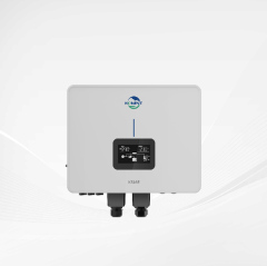 KSL-E On/Off-Grid Solar Inverter 8kW High Efficiency IP65 Smart Monitoring for Residential Solar Systems KOWINT