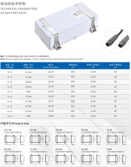 Split Solar Ternary Lithium Battery System High-Efficiency Energy Storage for Residential and Commercial Solar Power Systems