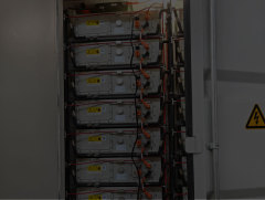 MEGATRON 1.6MW x 3MWh Liquid Cooled BESS 306Ah LFP Cells Frequency Regulation & Peak Shaving for Grid Support Symtech Solar