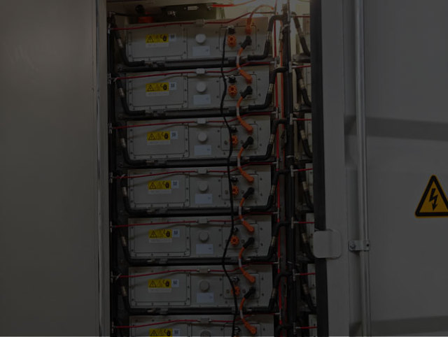 MEGATRON 1.6MW x 3MWh Liquid Cooled BESS 306Ah LFP Cells Frequency Regulation & Peak Shaving for Grid Support Symtech Solar