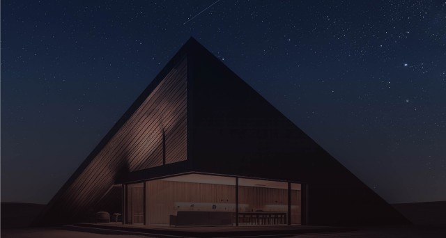 Indoor Cabinet R5000i 15.36kWh-61.44kWh High-Capacity Energy Storage System for Residential and Commercial Use Kowint