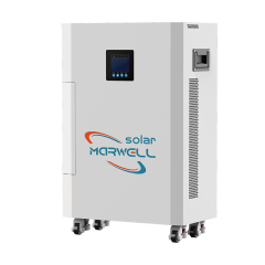 Marwell 10KW-15KWH All-in-One ESS Solar Power Storage System for Emergency Backup and Outdoor Camping