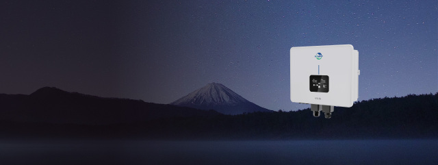 KSL-E On/Off-Grid Solar Inverter 8kW High Efficiency IP65 Smart Monitoring for Residential Solar Systems KOWINT