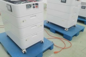 Home Energy Storage System Solar & Grid Power Storage Peak Shaving Backup Power Solution SUPRO