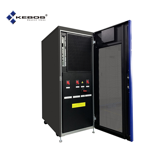 KH33 III 30K-200KVA Online UPS Power System with Pluggable Module and Generator Compatibility for Industrial Energy Storage and Backup Power Solutions