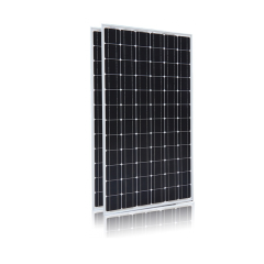 350 Watt Solar Panel Mono PV Module High Efficiency 72 Cells Monocrystalline Solar Panels for Residential and Commercial PV Systems