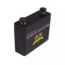 4S1P LiFePO4 A123 26650 Battery 13.2V 2500mAh High Power Racing Bike Motorcycle Starter Battery with Bluetooth Monitoring