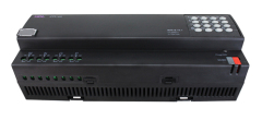 KNX 16CH 10A High Power Switch Actuator | Long Life & Low Power Consumption | Lighting & Electrical Load Control | HDL Automation