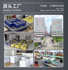 Marwell 2.5MW-5MWH Container ESS System Integrated LFP Batteries for Power Stations Islands and Industrial Applications