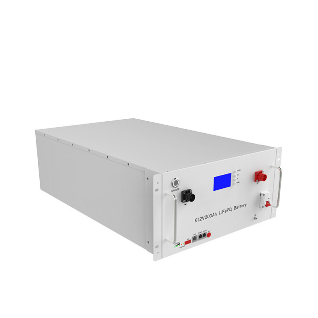 LISUN Home Solar Energy System Rack Module 48V 400Ah 20Kwh 30Kwh 40Kwh 50Kwh 100Kwh 150Kwh Lithium Ion Battery Long Cycle Life 6500 Cycles Modular Design for Residential Energy Storage