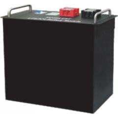 51.2V Household Energy Storage Series Lithium Iron Phosphate Battery Pack High-Performance LFP Battery for Residential Solar Storage