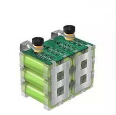 A123 4S3P LiFePO4 12V 7500mAh 390CCA Motorcycle Start Battery Lightweight High-Power for Motorcycles and Powersports