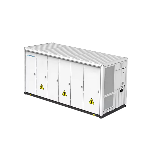 ECube3421/5015TL 3421/5015kWh Liquid Cooling BESS Container for Energy Storage Systems with LFP Battery Cells and 1267-1331Vdc LOVSUN