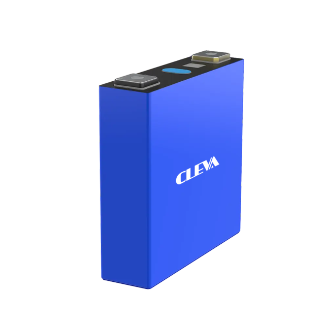 150Ah LFP Prismatic Aluminum Shell Battery Cell 3.2V High-Cycle Life for Energy Storage and EV Applications Cleva Power