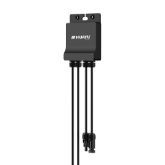 Huayu RSD-1 Module-Level Rapid Shutdown Device for PV Systems with Monitoring and Over Temperature Protection