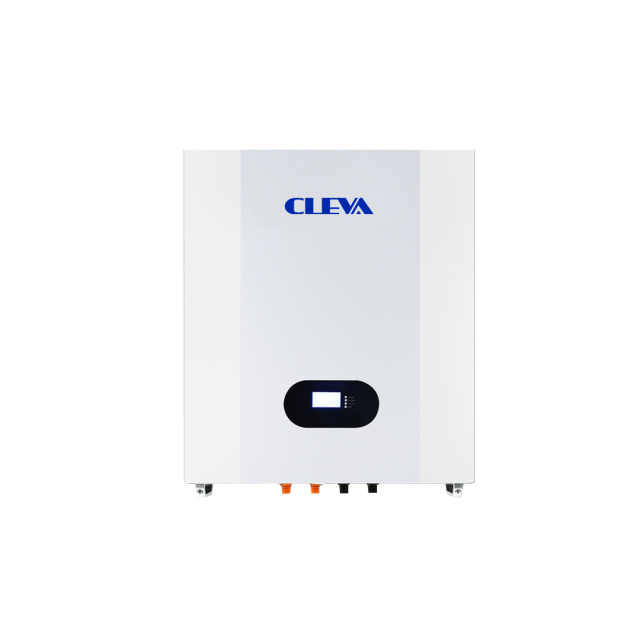 48V150Ah Lithium Iron Phosphate Battery Long-Life High-Capacity Energy Storage System for Golf Carts and Electric Vehicles CLEVA