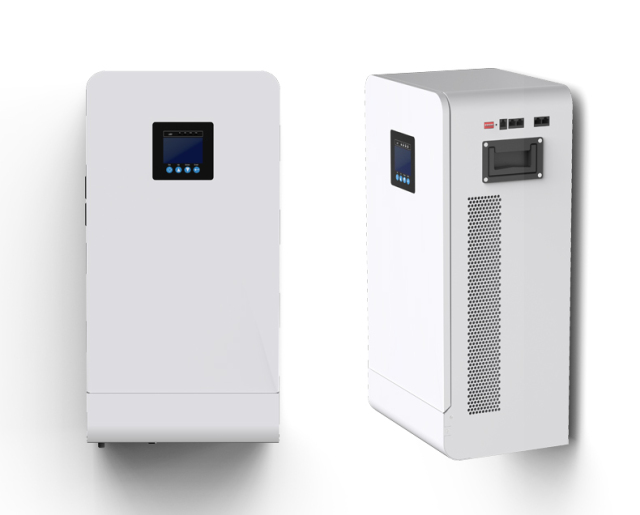 Marwell 30KW-100Kwh Commercial ESS System | High-Safety Energy Storage Solution for Power Stations, Campuses & Factories