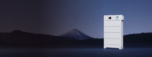 High Voltage Energy Storage System 10.24-30.72kWh 204.8-614.4V Modular Scalable for Home C&I Edge-Grid Applications KOWINT