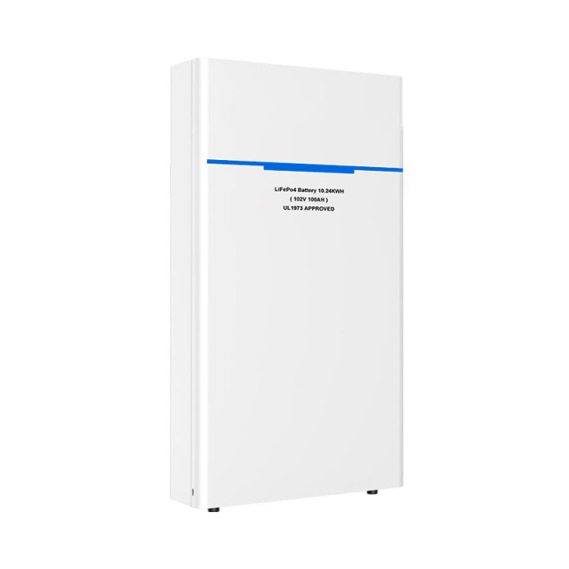 LISUN 20kWh UL1973 204V 100Ah Residential ESS LiFePO4 Lithium Battery Storage System for Home Energy Storage