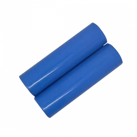 18650 Cylindrical Steel Shell Lithium Battery Cell High Capacity and Rate for Ebike and Electric Vehicles Cleva Power