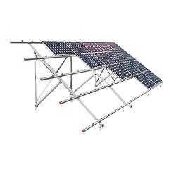 10KW Off Grid Solar Power System with Lithium Ion Battery for Commercial and Residential Energy Storage Solutions