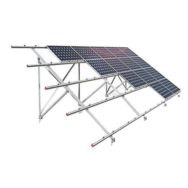 10KW Off Grid Solar Power System with Lithium Ion Battery for Commercial and Residential Energy Storage Solutions