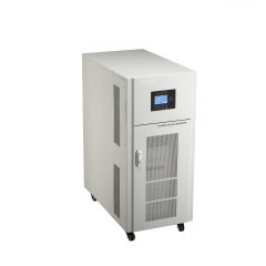12KW Single Phase Solar Hybrid Inverter 170-275VAC MPPT ≤550V Off-Grid System UPS HX Series