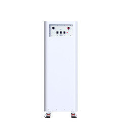 LISUN Off Grid Home Solar System 6500 Cycle Life 10 Years Warranty 48V 400Ah 20Kwh Solar Battery Bank Lithium Ion Phosphate Long Lifespan High Capacity Energy Storage for Residential and Commercial Solar Power Backup