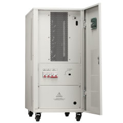 12KW Single Phase Solar Hybrid Inverter 170-275VAC MPPT PV Off-Grid System Integrated Generator for Residential and Commercial Energy Storage Applications