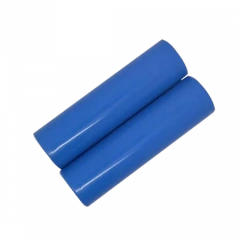 18650 Cylindrical Steel Shell Lithium Battery Cell High Capacity and Rate for Ebike and Electric Vehicles Cleva Power